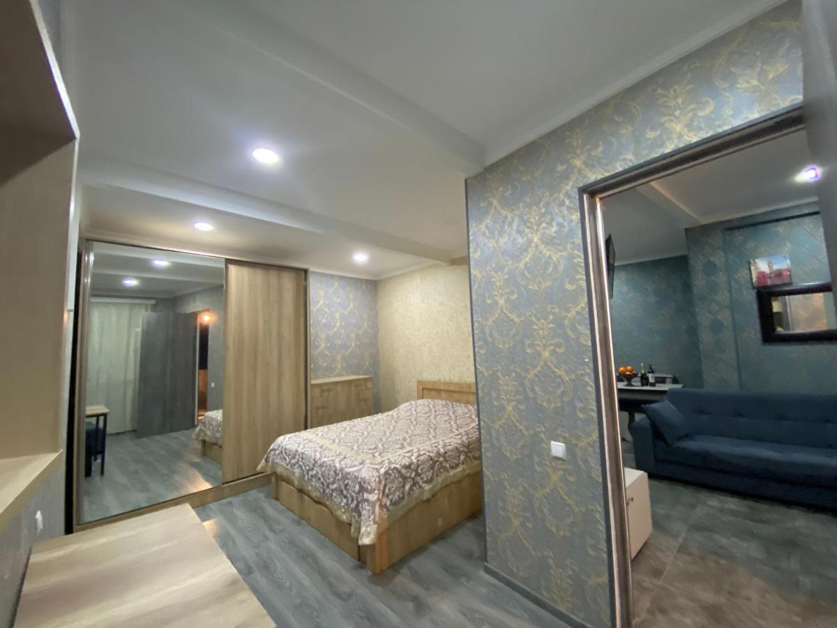 Cozy Home Tiflis Exterior foto